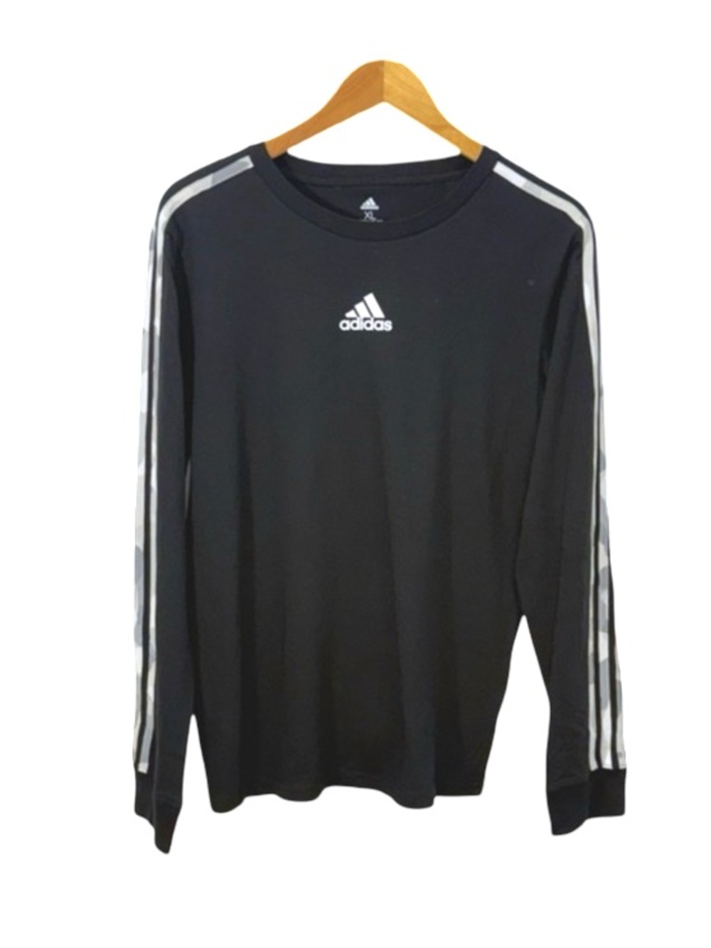 Adidas Long Sleeve Shirt